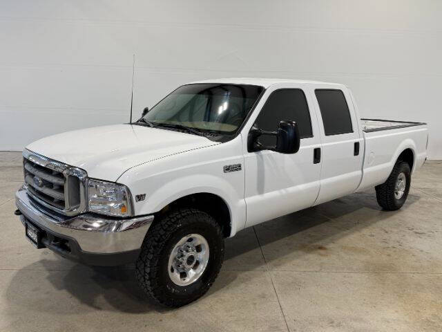 ford f-250 super duty 1999 1FTNW21F7XEB10740 image ford f-250 super duty 1999 1FTNW21F7XEB10740 image